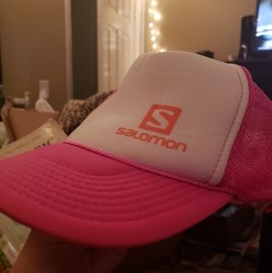 Salomon Hat